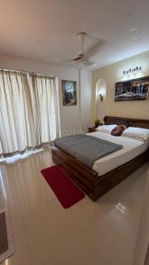Bedroom Image of 2315 Sq.ft 3 BHK Apartment / Flat for sale in TARC Maceo, Sector 91 Gurgaon for Rs. 25000000
