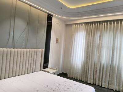 Bedroom Image of 1916 Sq.ft 3 BHK Builder Floor for sale in DLF Phase 2 Gurgaon for Rs. 33500000