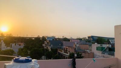 Balcony Image of 1500 Sq.ft 3 BHK Independent House for sale in Duhai Ghaziabad for Rs. 5300000