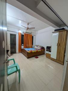 Hall Image of 1012 Sq.ft 2 BHK Apartment / Flat for sale in Khopoli Navi Mumbai for Rs. 4600000