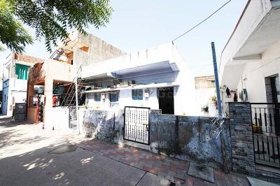 Image of 238 Sq.ft 1 RK Independent House for sale in Amraiwadi, Ahmedabad for Rs. 2551000