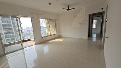 Living Room Image of 1100 Sq.ft 2 BHK Apartment / Flat for sale in Bhandari 7 Plumeria Drive, Punawale Pune for Rs. 11000000