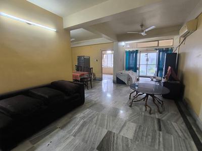 Hall Image of 1280 Sq.ft 3 BHK Apartment / Flat for sale in Calcutta Green, Santoshpur Kolkata for Rs. 11500000
