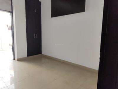 Bedroom Image of 1000 Sq.ft 2 BHK Apartment / Flat for rent in Indirapuram Ghaziabad for Rs. 22000