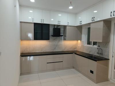 Without Brokerage 3 BHK Flat