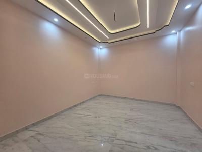Hall Image of 2300 Sq.ft 4 BHK Independent House for sale in Kandwa Varanasi for Rs. 14200000