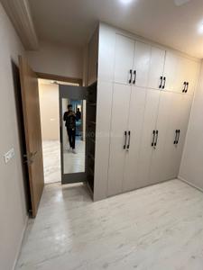 Bedroom Image of 1700 Sq.ft 3.5 BHK Builder Floor for sale in Sector 57 Gurgaon for Rs. 25000000