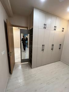 Bedroom Image of 2200 Sq.ft 4 BHK Builder Floor for sale in Luxury Builder Floor Inder Realty Zone 500, Sushant Lok Phase 1 Gurgaon for Rs. 37700000