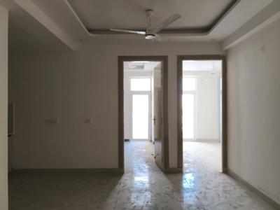 Living Room Image of 1020 Sq.ft 2 BHK Apartment / Flat for sale in Trinity High Street North Avenue, Noida Extension Greater Noida for Rs. 4600000