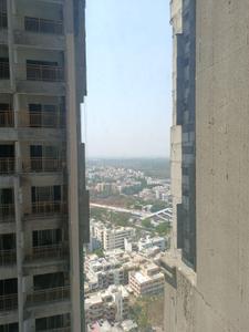 Image of 2567 Sq.ft 3 BHK Apartment / Flat for sale in Candeur Crescent, Serilingampally, Hyderabad for Rs. 21700000