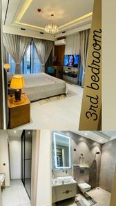 Hall Image of 3326 Sq.ft 4 BHK Apartment / Flat for sale in Horizon Belmond, Sector 88 Mohali for Rs. 24945000