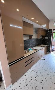 Kitchen Image of 2200 Sq.ft 3.5 BHK Independent House for sale in Injambakkam Chennai for Rs. 26000000