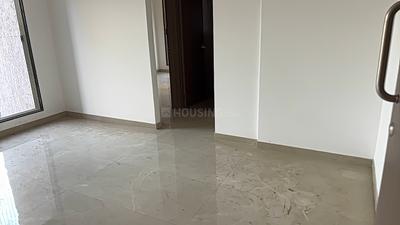 Living Room Image of 580 Sq.ft 1 BHK Apartment / Flat for sale in Dahisar East Mumbai for Rs. 12000000