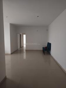 Hall Image of 1900 Sq.ft 3 BHK Apartment / Flat for sale in Emami City, South Dum Dum Kolkata for Rs. 16300000