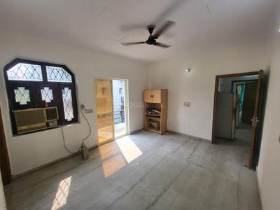 Hall Image of 1350 Sq.ft 4 BHK Apartment / Flat for sale in Patel Nagar New Delhi for Rs. 22500000