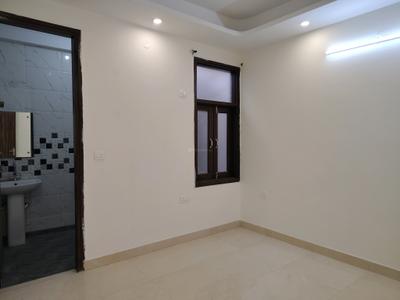 Bedroom Image of 1000 Sq.ft 2 BHK Apartment / Flat for sale in Neb Sarai New Delhi for Rs. 4500000