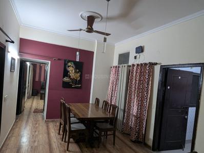 3 BHK Flat