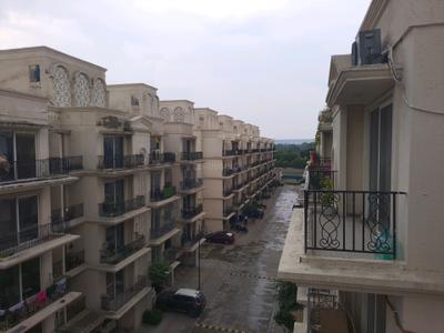 Club House Image of 1120 Sq.ft 3 BHK Builder Floor for sale in Signature Global Park 4 Phase II, Sector 36 Sohna for Rs. 9500000