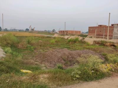 Image of 891 Sq.ft Residential Plot / Land for sale in Wave City, Ghaziabad for Rs. 2700003