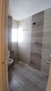 Bathroom Image of 1450 Sq.ft 3 BHK Apartment / Flat for rent in Harni Vadodara for Rs. 20000