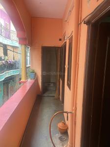 Balcony Image of 700 Sq.ft 2 BHK Builder Floor for rent in Mehdipatnam Hyderabad for Rs. 15000