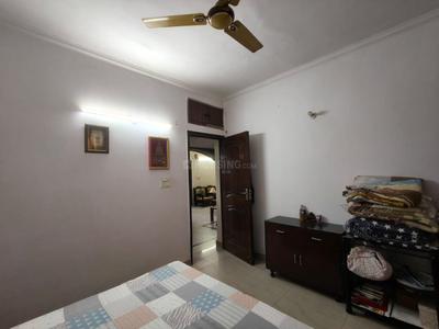 2 BHK Independent Builder Floor