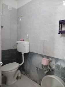 Bedroom Two Image of 810 Sq.ft 2 BHK Apartment / Flat for sale in Samved Satej Homes, Vatva Ahmedabad for Rs. 2200000