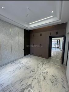 Bedroom Image of 1800 Sq.ft 3 BHK Independent House for sale in IT City Mohali for Rs. 42500000