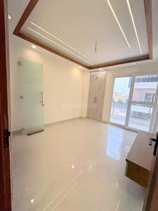 Bedroom Image of 1300 Sq.ft 2 BHK Builder Floor for sale in Patthri Bagh Dehradun for Rs. 6500000