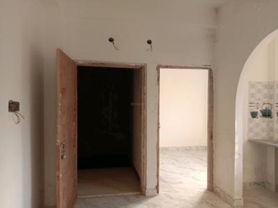 Living Room Image of 540 Sq.ft 2 BHK Apartment / Flat for sale in Rajarhat Kolkata for Rs. 1620000