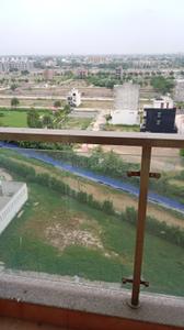 Balcony Image of 1478 Sq.ft 3 BHK Apartment / Flat for rent in TDI Lake Grove City, Kundli Sonipat for Rs. 30000