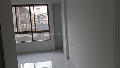 Bedroom Image of 1050 Sq.ft 2 BHK Apartment / Flat for sale in Gulmohar Esteban, Mundhwa Pune for Rs. 9300000