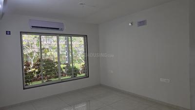Bedroom Image of 1800 Sq.ft 3 BHK Apartment / Flat for sale in Nanded City, Nanded Pune for Rs. 13600000