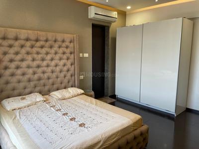 Bedroom Image of 1780 Sq.ft 3.5 BHK Apartment / Flat for sale in Kolte Patil Tuscan Estate Signature Meadows, Kharadi Pune for Rs. 30500000