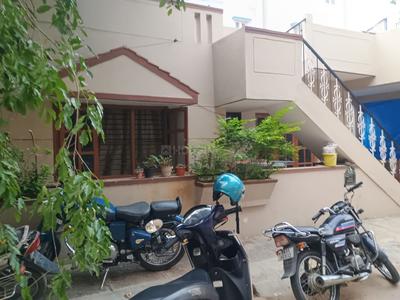 Image of 1600 Sq.ft 2 BHK Independent House for sale in Kumaraswamy Layout, Bengaluru for Rs. 21600000
