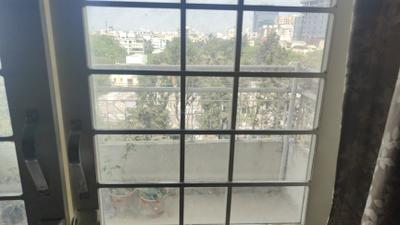 Image of 1100 Sq.ft 2 BHK Apartment / Flat for sale in Naiknavare Sylvan Heights, Aundh, Pune for Rs. 14600000