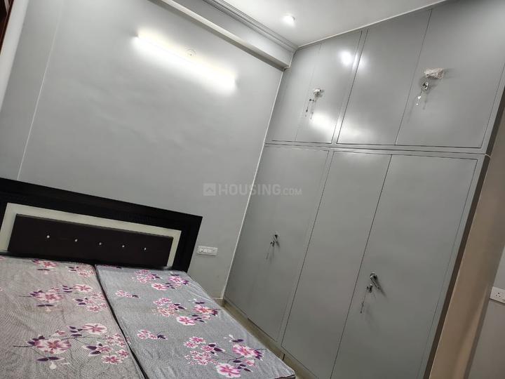 Makaansseva Bedroom 1