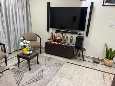 Hall Image of 2800 Sq.ft 4 BHK Builder Floor for sale in Tarun Nagar Guwahati for Rs. 16500000