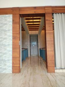 Hall Image of 65340 Sq.ft 4 BHK Farm House for rent in Bhugaon Pune for Rs. 450000