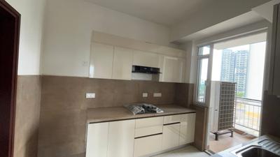 Kitchen Image of 1855 Sq.ft 3 BHK Apartment / Flat for sale in Godrej Meridien, Sector 106 Gurgaon for Rs. 31000000