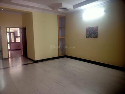 Hall Image of 2400 Sq.ft 3 BHK Builder Floor for rent in Vaishali Nagar Jaipur for Rs. 22000