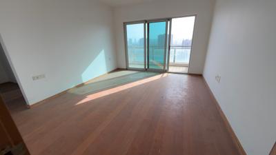 Bedroom Image of 1480 Sq.ft 2.5 BHK Apartment / Flat for rent in Tata Gurgaon Gateway, Sector 112 Gurgaon for Rs. 42000