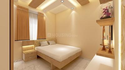 Bedroom Image of 3361 Sq.ft 4.5 BHK Apartment / Flat for sale in Pashan Pune for Rs. 42500000