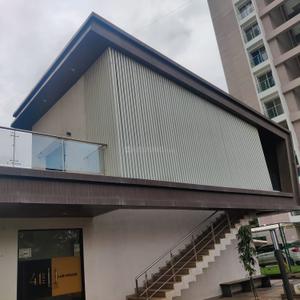 Image of 924 Sq.ft 2 BHK Apartment / Flat for sale in Krisala 41 Elite , Tathawade, Pune for Rs. 7500000