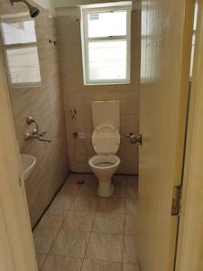 Bathroom Image of 1520 Sq.ft 3 BHK Apartment / Flat for sale in Gannavaram Vijayawada for Rs. 4128538