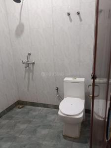 Bathroom Image of Haveli Hostel in Sector 51, Noida