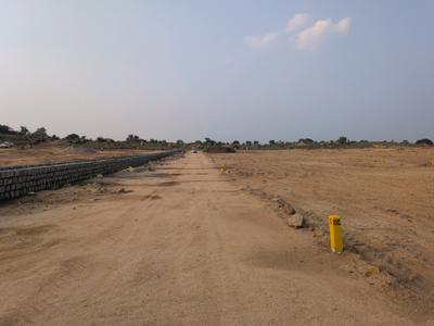 Image of 200 Sq.ft Residential Plot / Land for sale in Yacharam, Hyderabad for Rs. 1600015