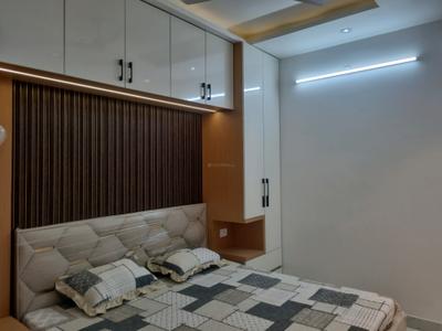 Bedroom Image of 2850 Sq.ft 3 BHK Apartment / Flat for sale in Uttam Nagar New Delhi for Rs. 5799999