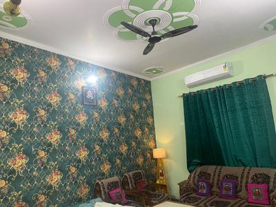 Bedroom Image of 2800 Sq.ft 4 BHK Independent House for sale in Transport Nagar Lucknow for Rs. 11500000