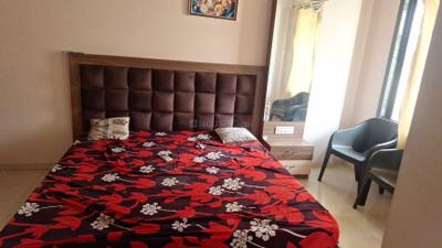 Bedroom Image of 1560 Sq.ft 3 BHK Apartment / Flat for rent in Runwal Gardens, Dombivli East Thane for Rs. 30000